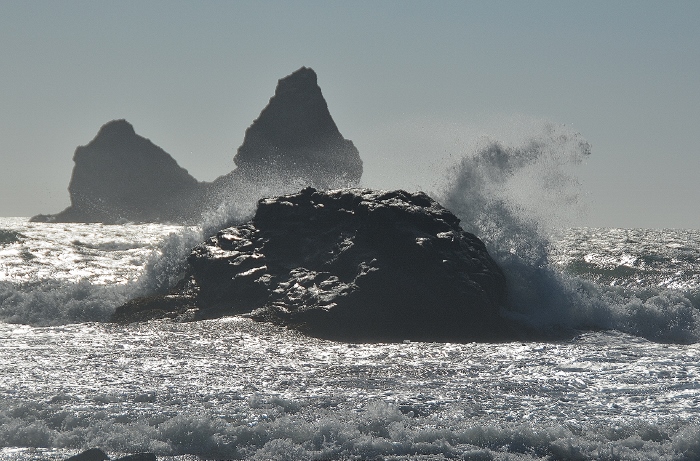 Lone Ranch Beach